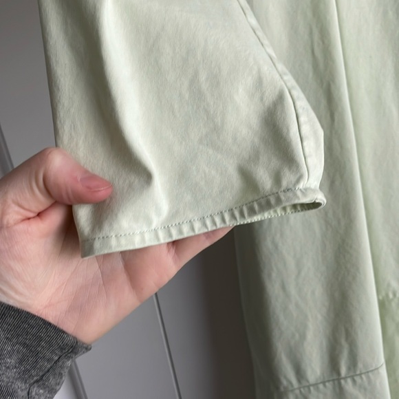 COS Midi Length Long Sleeve Dress - Picture 4 of 7